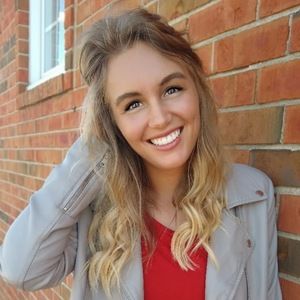 Meet your Posher, Julie